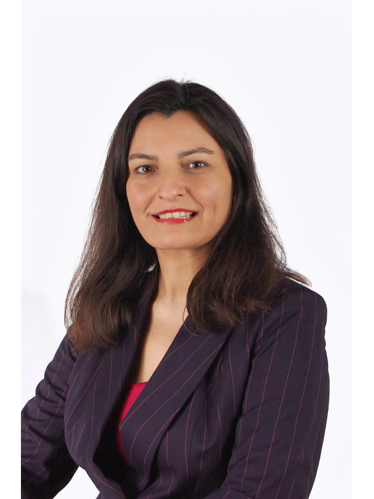 Consuelo del Pilar Ulecia Mejías