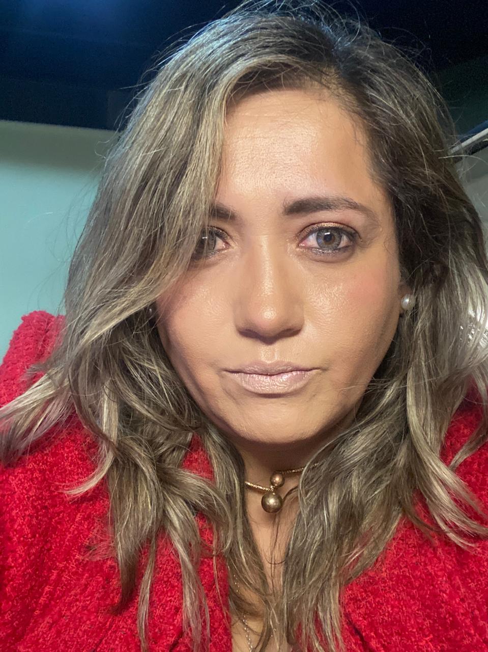 Daniela Elizabeth Lizana González