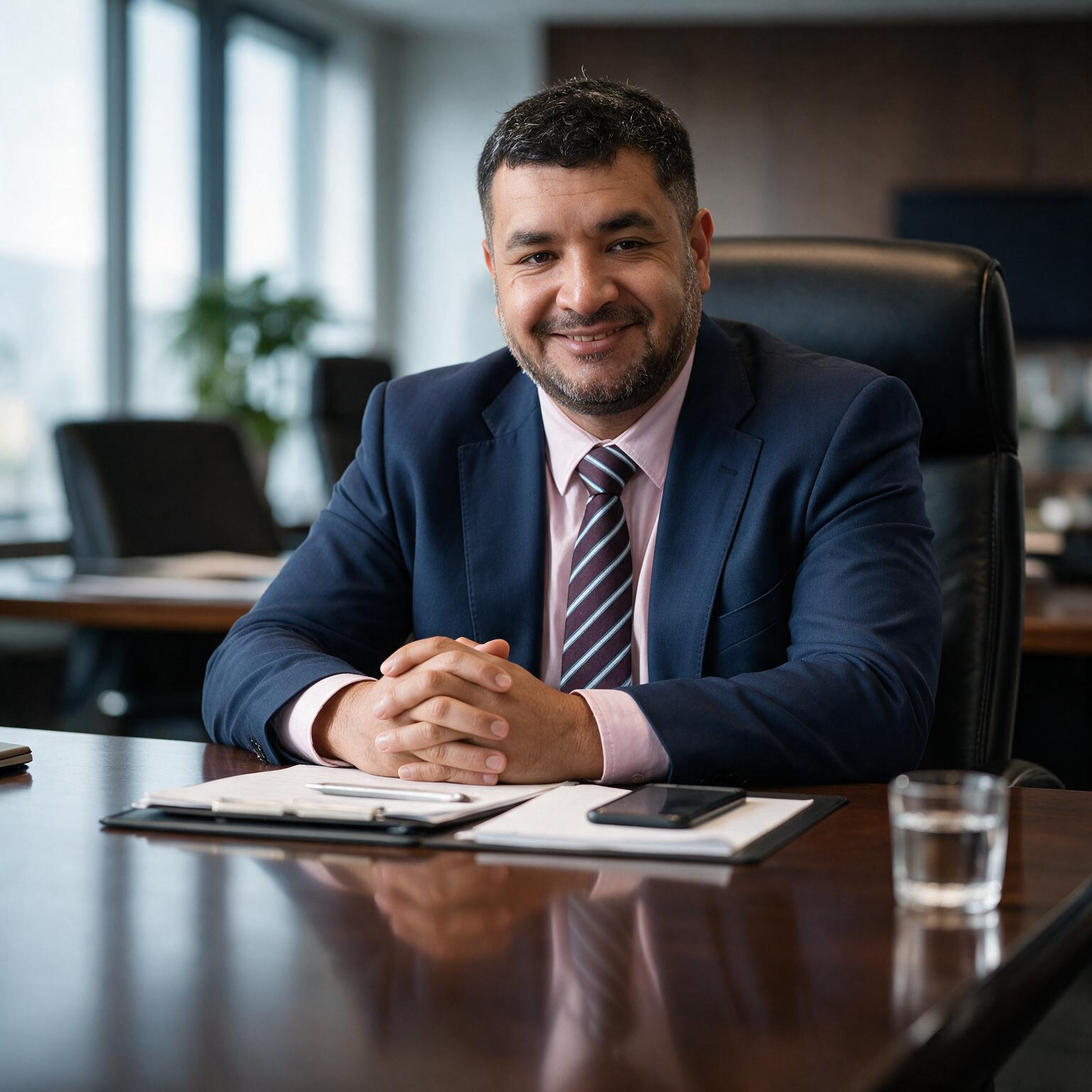 Alejandro Esteban Ávila Huerta
