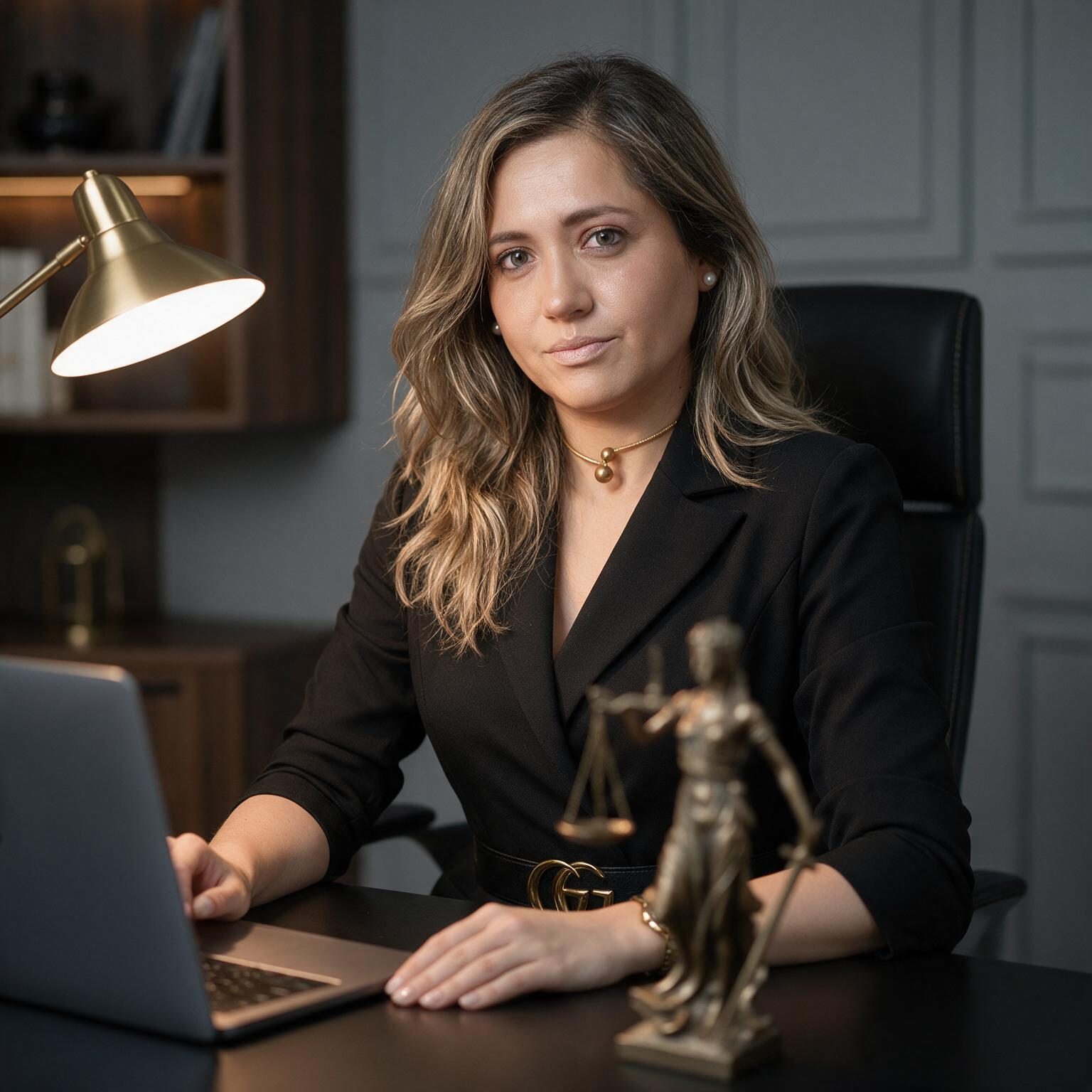Daniela Elizabeth Lizana González
