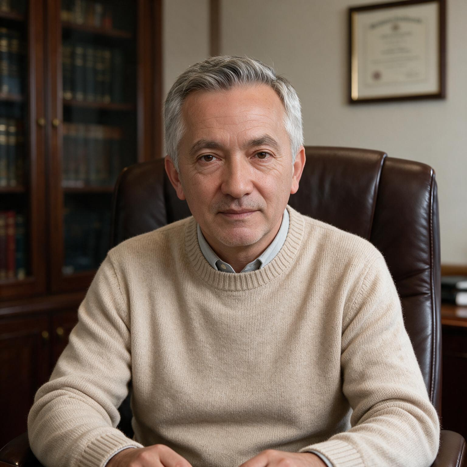Luis Felipe León Quinteros