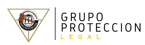 Logo Grupo Protección Legal